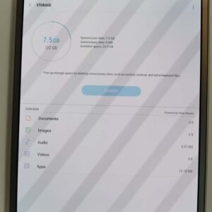 Samsung Galaxy Tab S2 8.0 SM-T715C 32GB Wi-Fi 8" Android Tablet - Gold - Image 2