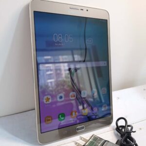 Samsung Galaxy Tab S2 8.0 SM-T715C 32GB Wi-Fi 8" Android Tablet - Gold - Image 3