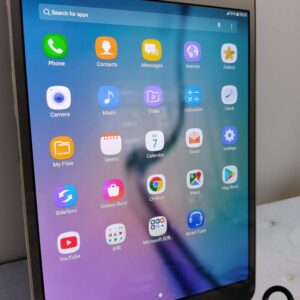 Samsung Galaxy Tab S2 8.0 SM-T715C 32GB Wi-Fi 8" Android Tablet - Gold - Image 4