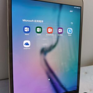 Samsung Galaxy Tab S2 8.0 SM-T715C 32GB Wi-Fi 8" Android Tablet - Gold - Image 5