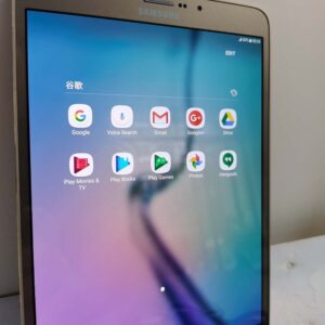 Samsung Galaxy Tab S2 8.0 SM-T715C 32GB Wi-Fi 8" Android Tablet - Gold - Image 6