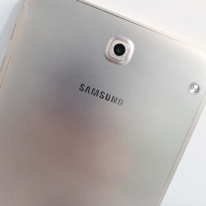 Samsung Galaxy Tab S2 8.0 SM-T715C 32GB Wi-Fi 8" Android Tablet - Gold - Image 10