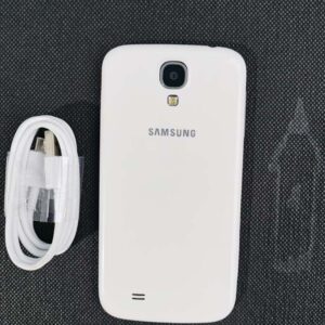 Unlocked - Samsung I9500 Galaxy S4 Android 32GB 13MP microSDXC 5.0" 3G Cellphone Color Random color Battery 1*battery - Image 3