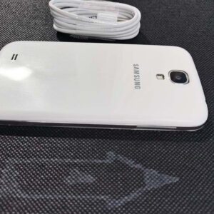 Unlocked - Samsung I9500 Galaxy S4 Android 32GB 13MP microSDXC 5.0" 3G Cellphone Color Random color Battery 1*battery - Image 4