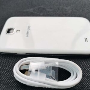 Unlocked - Samsung I9500 Galaxy S4 Android 32GB 13MP microSDXC 5.0" 3G Cellphone Color Random color Battery 1*battery - Image 5