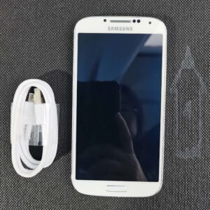 Unlocked - Samsung I9500 Galaxy S4 Android 32GB 13MP microSDXC 5.0" 3G Cellphone Color Random color Battery 1*battery - Image 8