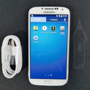 Unlocked - Samsung I9500 Galaxy S4 Android 32GB 13MP microSDXC 5.0" 3G Cellphone Color Random color Battery 1*battery - Image 11