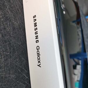 Samsung Galaxy A70 128GB Unlocked GSM SM-A705F 4G Android Smartphone Perfect Color White Storage Capacity 6+128GB - Image 2