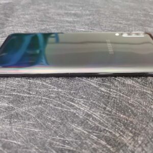 Samsung Galaxy A70 128GB Unlocked GSM SM-A705F 4G Android Smartphone Perfect Color White Storage Capacity 6+128GB - Image 5