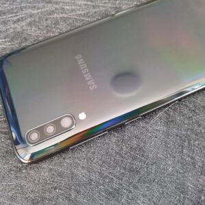 Samsung Galaxy A70 128GB Unlocked GSM SM-A705F 4G Android Smartphone Perfect Color White Storage Capacity 6+128GB - Image 7