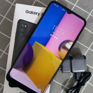 📱Samsung Galaxy A02s SM-A025U1/DS Android 32GB Mobile Phone Unlocked 📱 colors Black - Image 2