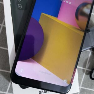 📱Samsung Galaxy A02s SM-A025U1/DS Android 32GB Mobile Phone Unlocked 📱 colors Black - Image 4