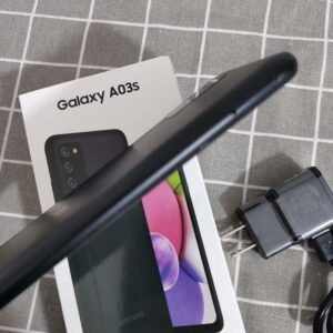 📱Samsung Galaxy A02s SM-A025U1/DS Android 32GB Mobile Phone Unlocked 📱 colors Black - Image 7