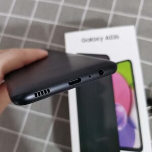 📱Samsung Galaxy A02s SM-A025U1/DS Android 32GB Mobile Phone Unlocked 📱 colors Black - Image 9