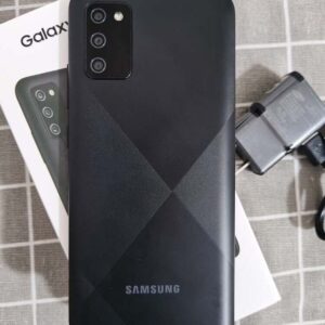 📱Samsung Galaxy A02s SM-A025U1/DS Android 32GB Mobile Phone Unlocked 📱 colors Black - Image 10