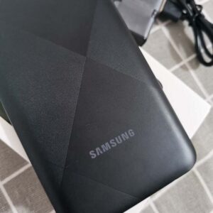 📱Samsung Galaxy A02s SM-A025U1/DS Android 32GB Mobile Phone Unlocked 📱 colors Black - Image 12