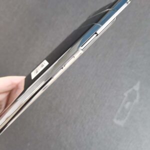 Unlocked - Samsung Galaxy A80 Android SM-A8050 128GB 4G Dual Sim 48MP Smartphone Color White - Image 3