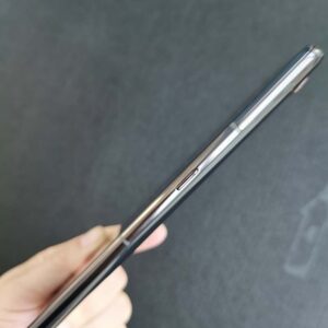 Unlocked - Samsung Galaxy A80 Android SM-A8050 128GB 4G Dual Sim 48MP Smartphone Color White - Image 4