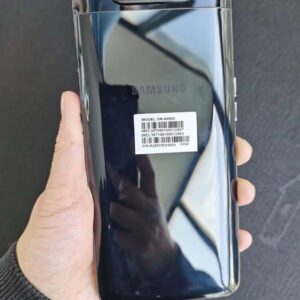 Unlocked - Samsung Galaxy A80 Android SM-A8050 128GB 4G Dual Sim 48MP Smartphone Color White - Image 11