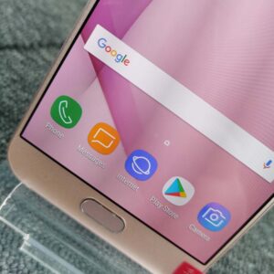 Samsung Galaxy A8 (2016) SM-A810F - Unlocked 4G - Android - 16MP 32GB Smartphone - Image 4