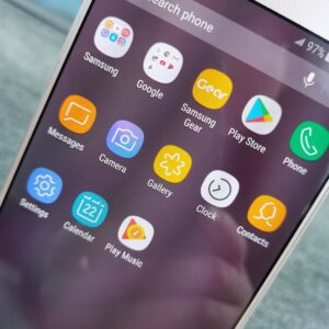 Samsung Galaxy A8 (2016) SM-A810F - Unlocked 4G - Android - 16MP 32GB Smartphone - Image 5