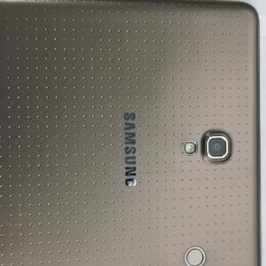 99%n ew Samsung Galaxy Tab S 8.4 LTE Unlocked 16GB (SM-T705) 8MP 8.4" Tablet - Image 7