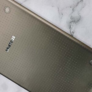 99%n ew Samsung Galaxy Tab S 8.4 LTE Unlocked 16GB (SM-T705) 8MP 8.4" Tablet - Image 11