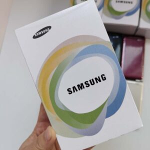 Originl Samsung Galaxy Folder2 SM-G1600 Dual SIM 16GB Android Flip Smartphone  Color Wine red battery 1 * battery - Image 14