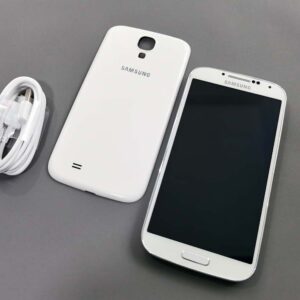Samsung I9500 Galaxy S4 (Unlocked) 3G WiFi Android 32GB 13MP 5.0" Smartphone Color Random color Battery 2*batteries - Image 4