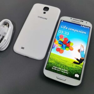 Samsung I9500 Galaxy S4 (Unlocked) 3G WiFi Android 32GB 13MP 5.0" Smartphone Color Random color Battery 2*batteries - Image 5