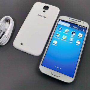 Samsung I9500 Galaxy S4 (Unlocked) 3G WiFi Android 32GB 13MP 5.0" Smartphone Color Random color Battery 2*batteries - Image 10