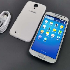 Samsung I9500 Galaxy S4 (Unlocked) 3G WiFi Android 32GB 13MP 5.0" Smartphone Color Random color Battery 2*batteries - Image 11
