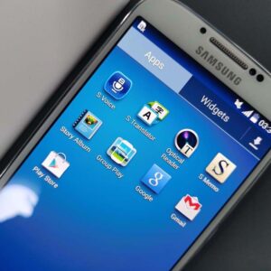 Samsung I9500 Galaxy S4 (Unlocked) 3G WiFi Android 32GB 13MP 5.0" Smartphone Color Random color Battery 2*batteries - Image 13
