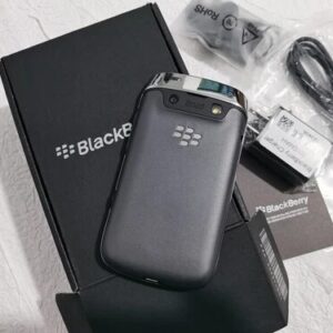 Original BLACKBERRY 9790 BOLD - 8 GB - Black (Unlocked) Full set Color Black - Image 10