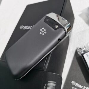 Original BLACKBERRY 9790 BOLD - 8 GB - Black (Unlocked) Full set Color Black - Image 11