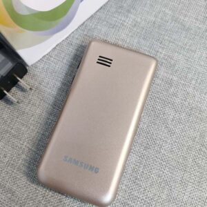 Unlocked SAMSUNG W319 SCH-W319 DK15 GPS MicroSD Dual-SIM Flip Phone Bundle Description 1 battery - Image 12