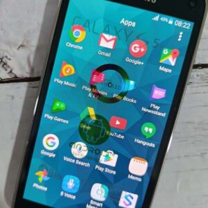 Samsung Galaxy S5 Mini - 16GB G800F (Europe) 4G Android  smartphone (Unlocked) Color random color battery 1 battery - Image 12