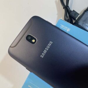 Samsung Galaxy J7 Pro J730F SM-J730G SM-J730GM Android 32GB Unlocked colors Blue