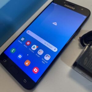 Samsung Galaxy J7 Pro J730F SM-J730G SM-J730GM Android 32GB Unlocked colors Blue - Image 2