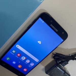 Samsung Galaxy J7 Pro J730F SM-J730G SM-J730GM Android 32GB Unlocked colors Blue - Image 3