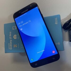 Samsung Galaxy J7 Pro J730F SM-J730G SM-J730GM Android 32GB Unlocked colors Blue - Image 6