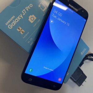 Samsung Galaxy J7 Pro J730F SM-J730G SM-J730GM Android 32GB Unlocked colors Blue - Image 7