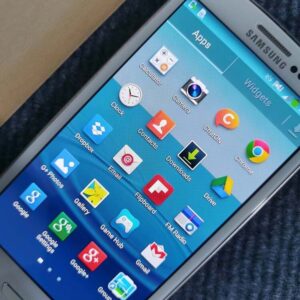 Samsung Galaxy S3 (GT-i9300) Android 16GB 3G Unlocked 4.8" Mobilephone Tested battery 1 * battery - Image 6