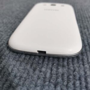 Samsung Galaxy S3 (GT-i9300) Android 16GB 3G Unlocked 4.8" Mobilephone Tested battery 1 * battery - Image 9
