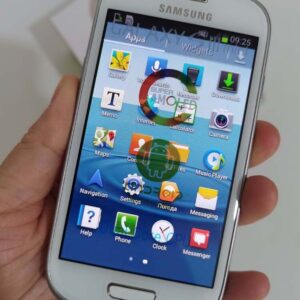 Samsung I8190N Galaxy S3 III mini 2G/3G Android 4.1 Unlocked Mobilephone TESTED Color colors random shipping battery 1*battery - Image 3