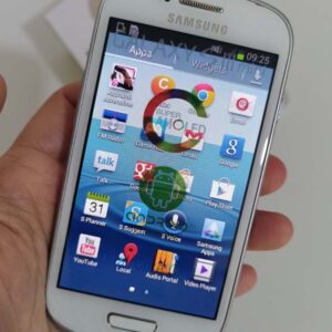 Samsung I8190N Galaxy S3 III mini 2G/3G Android 4.1 Unlocked Mobilephone TESTED Color colors random shipping battery 1*battery - Image 4