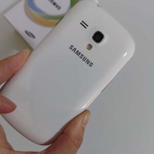 Samsung I8190N Galaxy S3 III mini 2G/3G Android 4.1 Unlocked Mobilephone TESTED Color colors random shipping battery 1*battery - Image 7