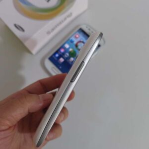 Samsung I8190N Galaxy S3 III mini 2G/3G Android 4.1 Unlocked Mobilephone TESTED Color colors random shipping battery 1*battery - Image 8
