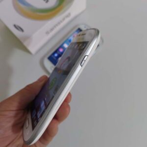 Samsung I8190N Galaxy S3 III mini 2G/3G Android 4.1 Unlocked Mobilephone TESTED Color colors random shipping battery 1*battery - Image 9