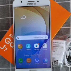 Samsung Galaxy J7 Prime SM-G610F/DS Android 32GB Dual SIM Smartphone (Unlocked ) colors Rose Gold - Image 3